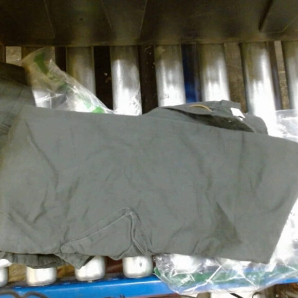 Alfiudad Cargo Pants - Picture 2 of 3